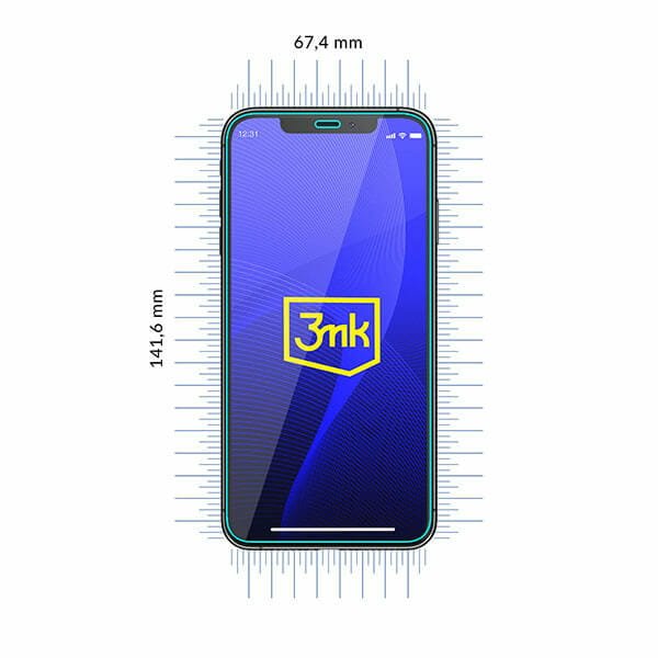 EAN 5903108305907 - 3MK FlexibleGlass 1 pieza(s) imagen 8