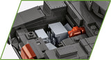 EAN 5902251025977 - COBI Panzerkampfwagen II Ausf. F imagen 7