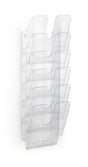 EAN 7318080008407 - Durable 1700008401 archivador Transparente imagen 1