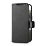EAN 5711428068088 - dbramante1928 Oslo Pro MS funda para teléfono móvil 17 cm (6.7") Libro Negro imagen 4
