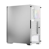 EAN 4262443280562 - LC-Power LC-717W-ON carcasa de ordenador Midi Tower Blanco imagen 7
