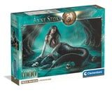 EAN 8005125370535 - Clementoni 37053 puzzle imagen 1