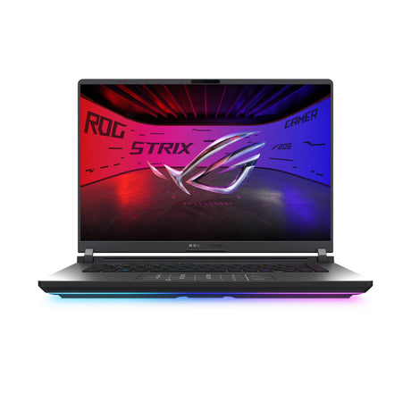EAN 4711636009720 - ASUS ROG Strix G16 G615JPR-S5003 Intel® Core™ i7 40,6 cm (16") DDR5-SDRAM NVIDIA GeForce RTX 5070 Wi-Fi 7 imagen 8