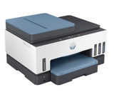 EAN 195908302650 - HP Smart Tank 7606 All-in-One Printer Inyección de tinta térmica A4 4800 x 1200 DPI 15 ppm Wifi imagen 2