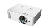 EAN 0813097026149 - Vivitek DX335-ST videoproyector 4000 lúmenes ANSI DLP WUXGA (1920x1200) 3D Blanco imagen 3