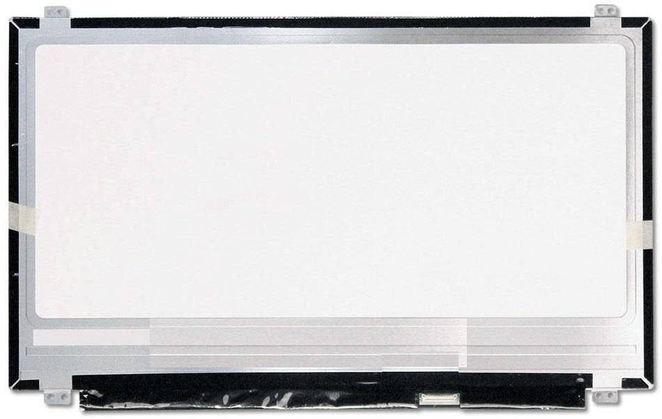 15,6" Lcd Fhd Glossy 1920x1080, Color Gamut 72%