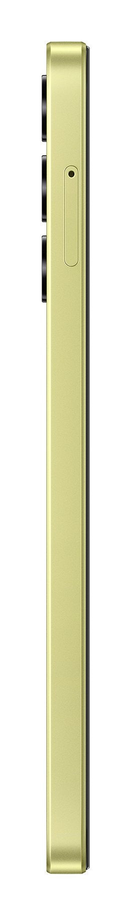 EAN 8806095382654 - Samsung Galaxy A25 5G 16,5 cm (6.5") Ranura híbrida Dual SIM USB Tipo C 8 GB 256 GB 5000 mAh Amarillo imagen 9