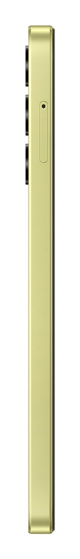 EAN 8806095382654 - Samsung Galaxy A25 5G 16,5 cm (6.5") Ranura híbrida Dual SIM USB Tipo C 8 GB 256 GB 5000 mAh Amarillo imagen 9