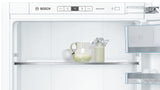 Bosch Hogar Serie Kif41add0  8, Refrigerador De Espacio Completo Kif41add0