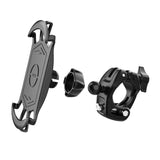 Nevox Bikeflex Soporte Para Bicicleta Negro