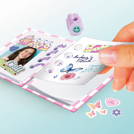 EAN 3555801288401 - Canal Toys OFG323 juguete de arte y manualidades imagen 10