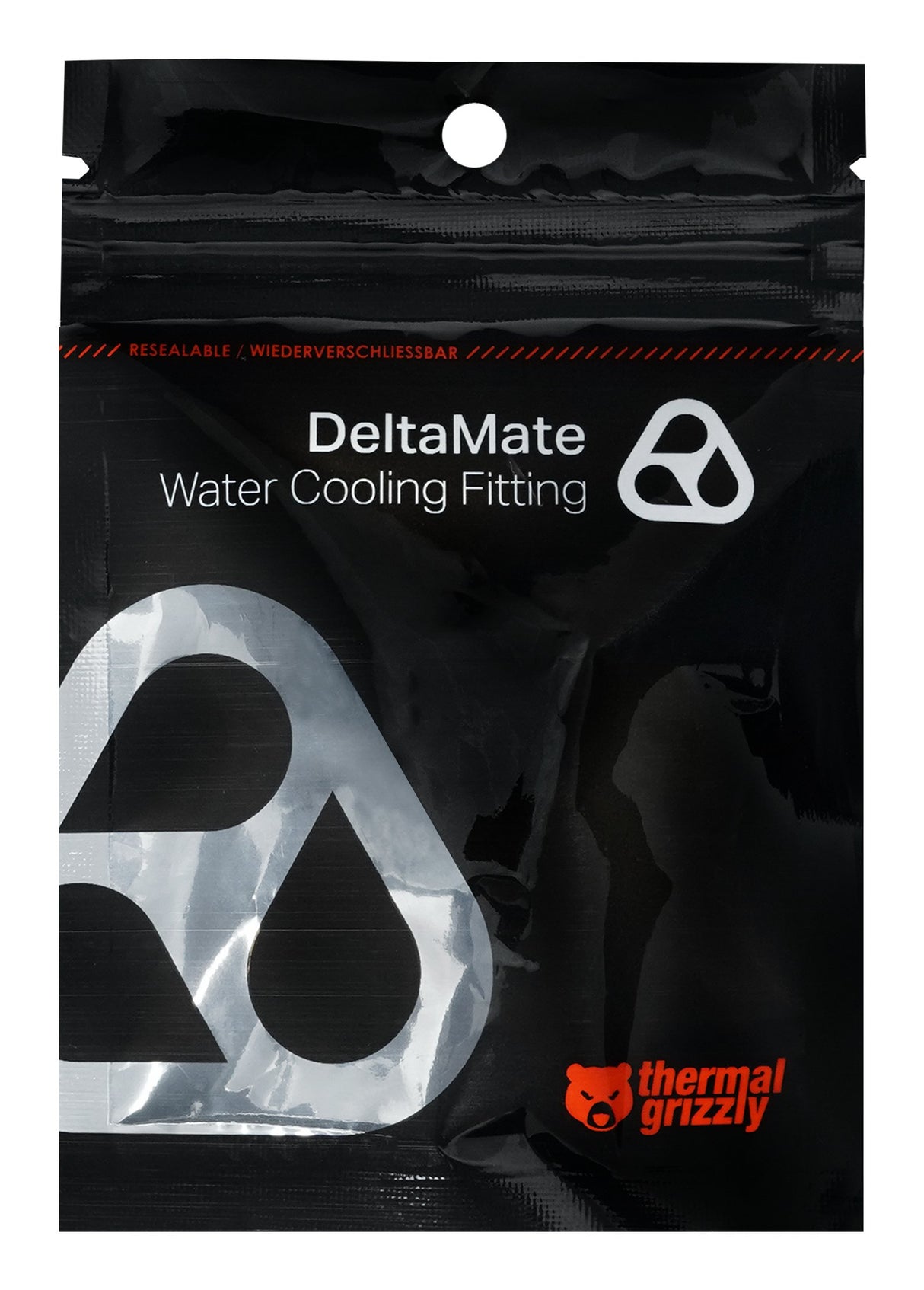 EAN 4260711991813 - Thermal Grizzly TG-DM-FIT-0008 accesorio o pieza de sistema de refrigeración para ordenador Racor imagen 5