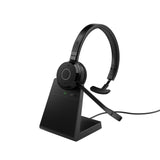 Auriculares Jabra Evolve 65 Te - Usb-A Uc Mono 6693-833-499
