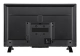 EAN 4024862132156 - Toshiba 32WA2363DG Televisor 81,3 cm (32") HD Smart TV Wifi Negro 250 cd / m² imagen 2