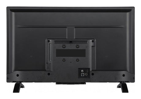 EAN 4024862132156 - Toshiba 32WA2363DG Televisor 81,3 cm (32") HD Smart TV Wifi Negro 250 cd / m² imagen 2