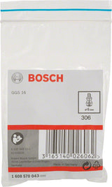EAN 3165140057134 - Bosch 1 608 570 042 accesorio para amoladora angular Tuerca con reborde imagen 2