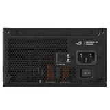 Fuente De Alimentación Asus Rog -Strix-850p-Gaming  850 W 20+4 Pin Atx Atx Negro