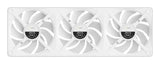 Ventilador Pc Ocypus Sigma F36 Argb (Blanco, 365 Mm) Sigma-F36-Wh3am00x-Gl