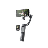 Dji Osmo Mobile 8p Advanced Tracking Combo
