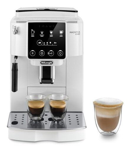 EAN 8004399025387 - De’Longhi Magnifica S ECAM220.20.W Semi-automática Máquina espresso 1,8 L imagen 1