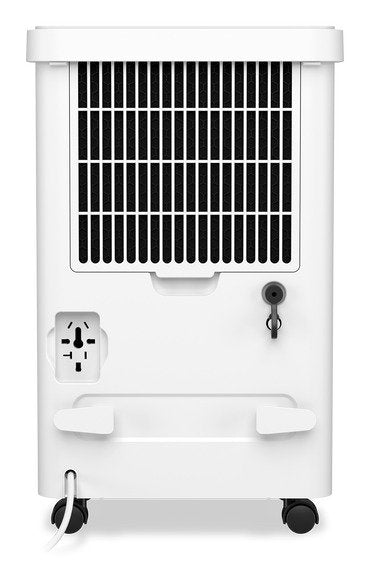 EAN 8716164986952 - Duux Bora 12L 2 L 56 dB 160 W Blanco imagen 4