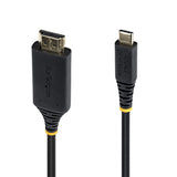 Startech.Com Startech - Cable Adaptador - Usb-C Macho A Hdmi Macho