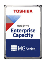 EAN 4260557511091 - Toshiba MG08 disco duro interno 16 TB 7200 RPM 512 MB 3.5" Serial ATA III imagen 2