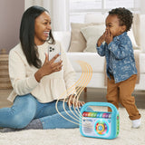 Vtech Mi Primer Reproductor De Música, Altavoz 80-615504