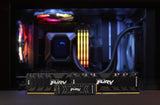 EAN 0740617324525 - Kingston Technology FURY Renegade 500 GB PCI Express 4.0 3D TLC imagen 7