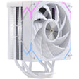 EAN 6977277369274 - Einarex EXAC-VT-100-R-W sistema de refrigeración para ordenador Procesador Refrigerador de aire 12 cm Bla imagen 1