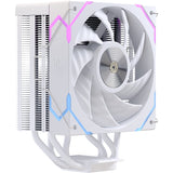EAN 6977277369274 - Einarex EXAC-VT-100-R-W sistema de refrigeración para ordenador Procesador Refrigerador de aire 12 cm Bla imagen 1