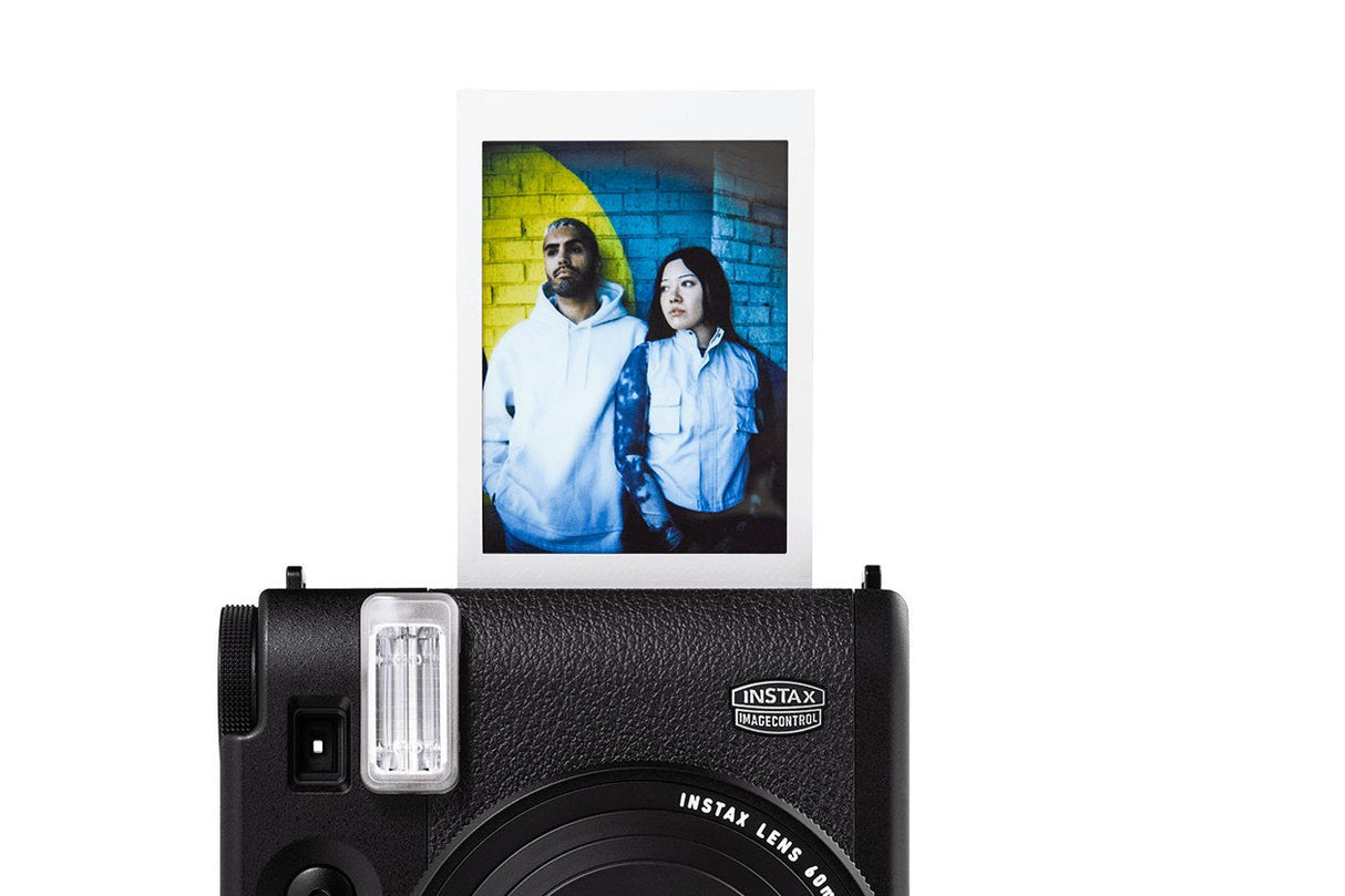 Cámara Instantánea Fujifilm Instax Mini 99 Negro
