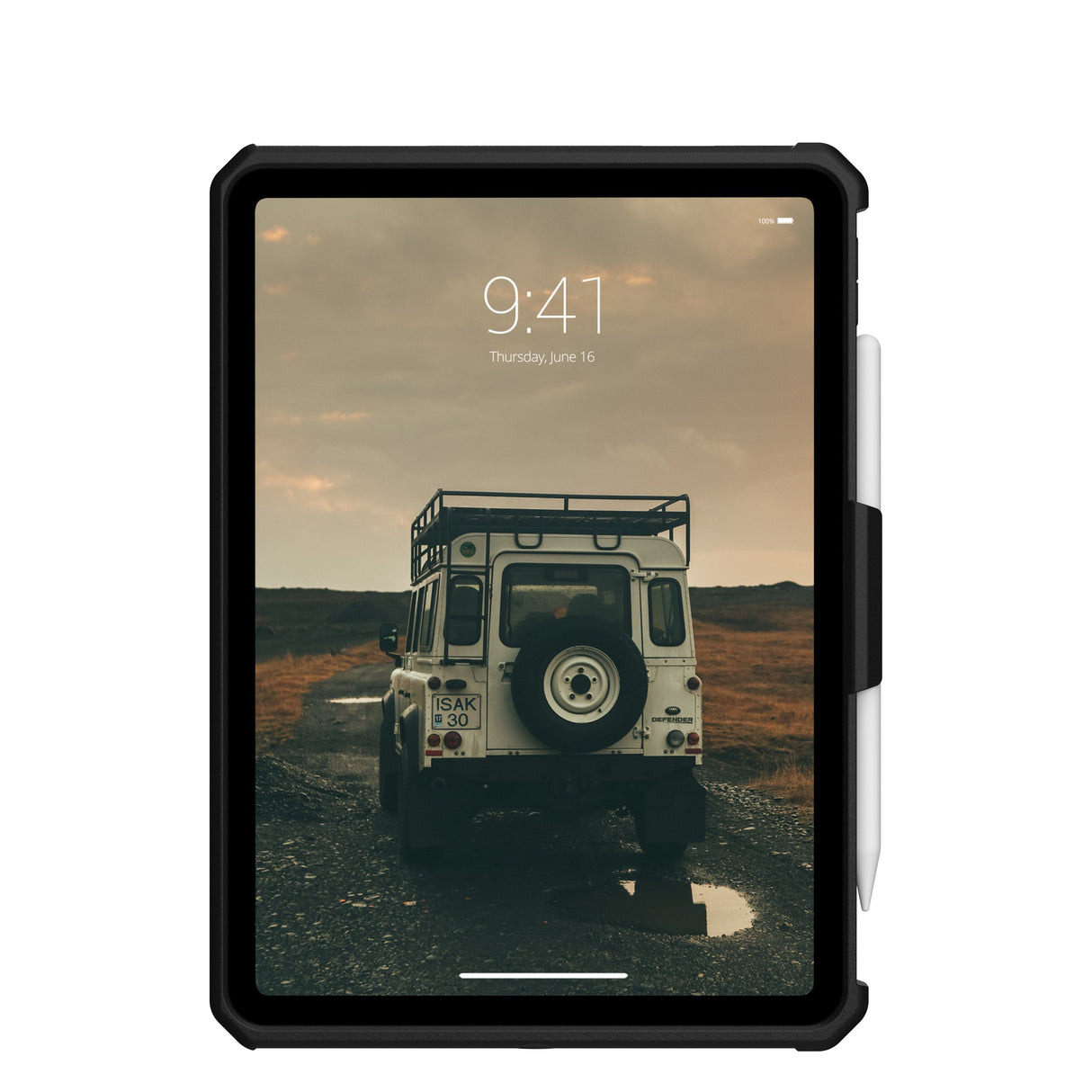 Urban Armor Gear Scout 27,7 Cm (10.9") Funda Ipad 10.9" (10th Gen, 2022)