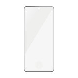 Panzerglass Safe. By ® Protector De Pantalla M. Negro Marco Motorola Edge 60  60 Pro  60 Fusion  Ultra-Wide Fit, Motorola, Motorola - Edge 60 5g, Motorola - Edge 60 Pro 5g, Motorola - Edge 60 Fusion 5g, Trockene Aplicación, Resistente A
