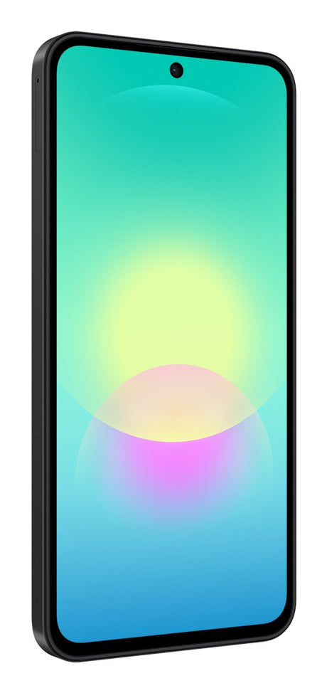 EAN 8806099353476 - Samsung Galaxy A27 5G 17 cm (6.7") SIM doble Android 16.0 USB Tipo C 6 GB 256 GB 5000 mAh Negro imagen 3