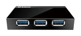 EAN 0790069345494 - D-Link DUB-1340 Negro imagen 1