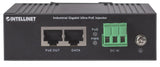 EAN 0766623561389 - Intellinet 561389 adaptador e inyector de PoE Gigabit Ethernet imagen 4
