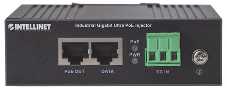 EAN 0766623561389 - Intellinet 561389 adaptador e inyector de PoE Gigabit Ethernet imagen 4