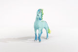 Schleich Unicornio De Algodón De Azúcar Bayala 70722