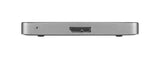 Disco Externo Hdd Verbatim Portátil Store 'N' Go Slim 1 Tb Gris Espacial