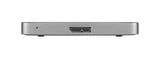 EAN 0023942536628 - Verbatim Store 'n' Go ALU Slim disco duro externo 2.5" USB Tipo C 3.2 Gen 1 (3.1 Gen 1) imagen 5