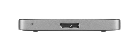 EAN 0023942536628 - Verbatim Store 'n' Go ALU Slim disco duro externo 2.5" USB Tipo C 3.2 Gen 1 (3.1 Gen 1) imagen 5