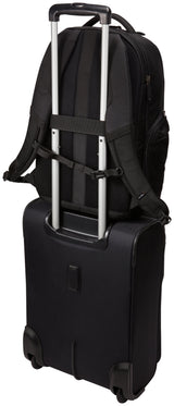 Mochila Caselogic 29.5l Negro Notion, 50x32x10cm