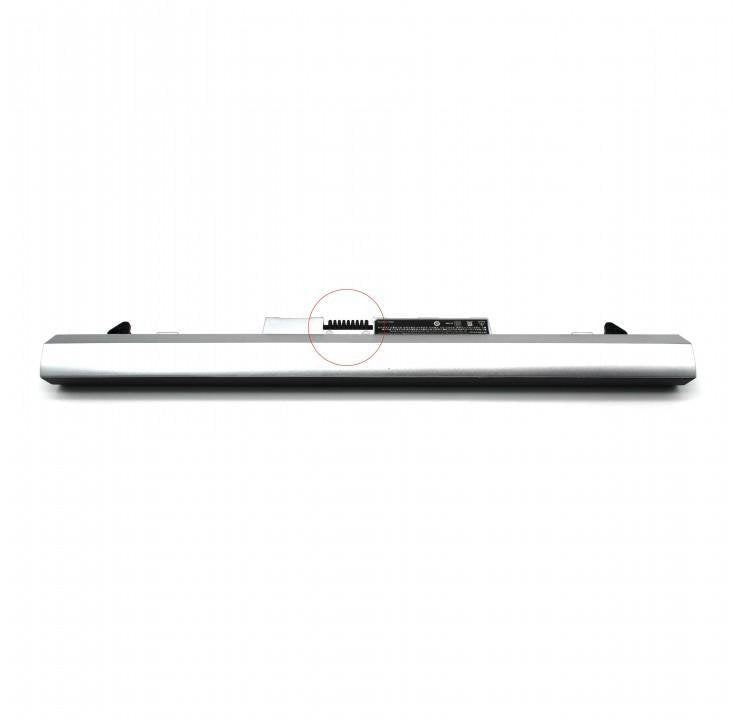 Batería Para Portátil Hp Probook 430 430 G3 440 440 G3 Series Ro04 Ro06xl