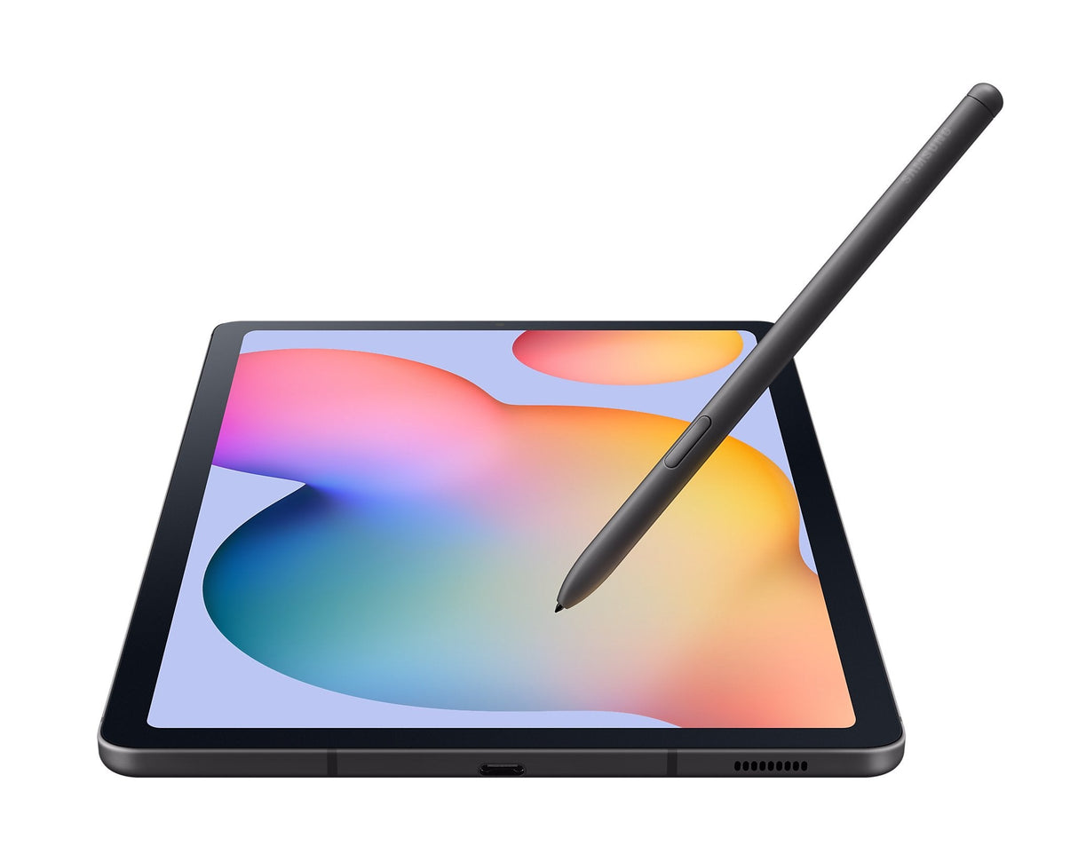 Tablet Samsung Galaxy Tab S6 Lite 128 Gb Grau