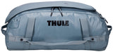EAN 0085854255264 - Thule Chasm TDSD303 Pond Gray bolso de lona 70 L Poliéster Gris imagen 4