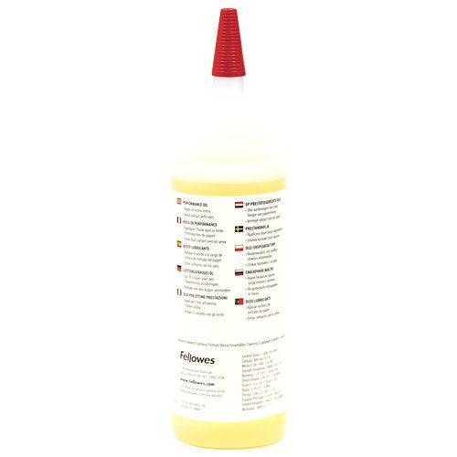 EAN 0043859775545 - Fellowes 36085 Aceite lubricante 1 pieza(s) imagen 2