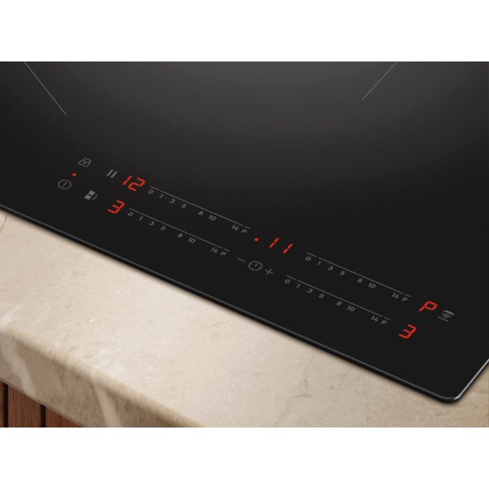 EAN 7333394124339 - Electrolux EIV83443CT Negro Integrado 80 cm Con placa de inducción 4 zona(s) imagen 16