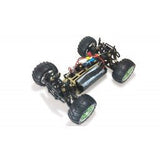 EAN 4260476357312 - Amewi Terminator Pro modelo controlado por radio Monster truck Motor eléctrico 1:10 imagen 5