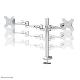 Newstar Soporte De Escritorio Para Monitor 10"-27" 2tft